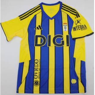 Oviedo 2a Equipacion 2025/26